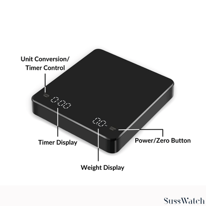 Digital Coffee Scale