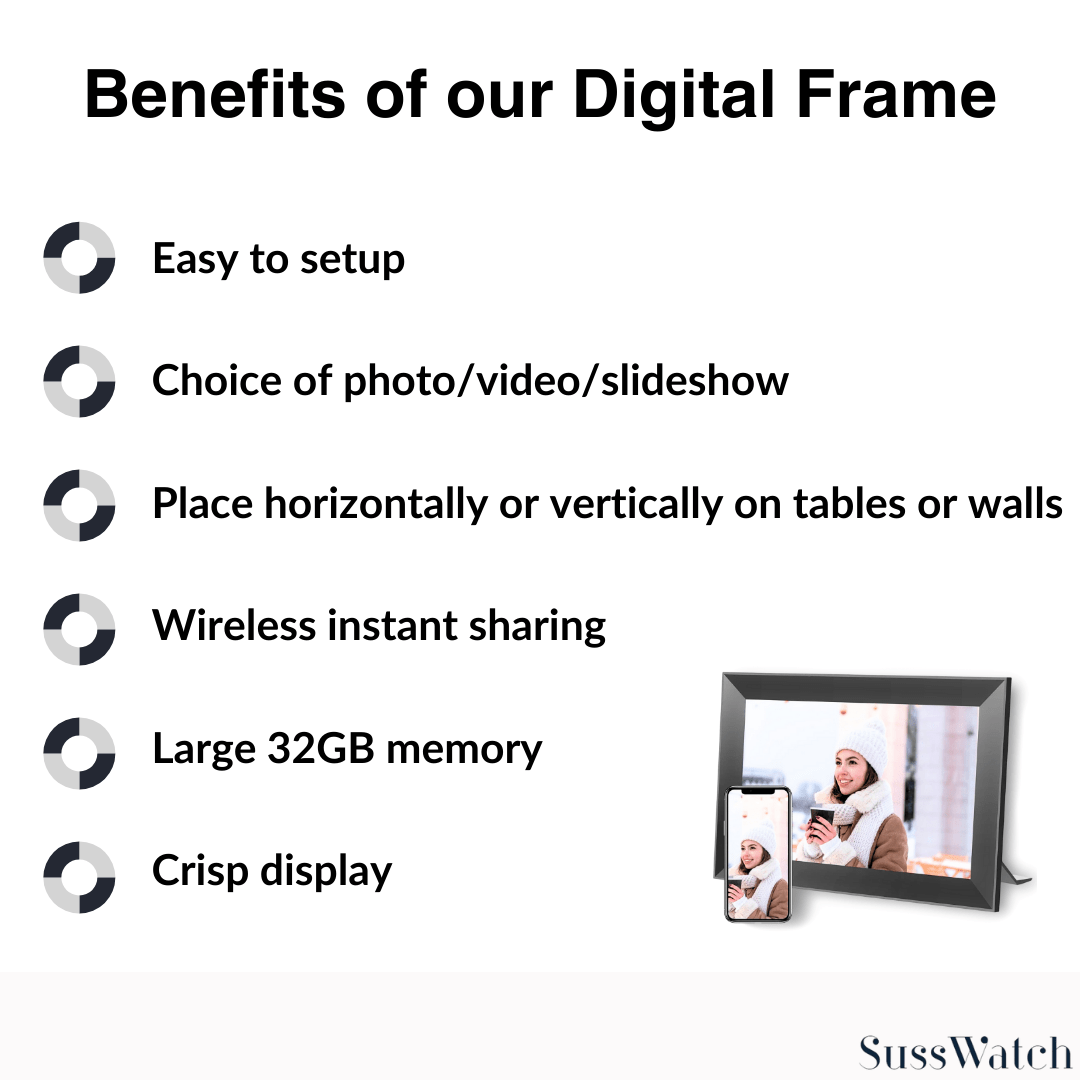 Digital Frame