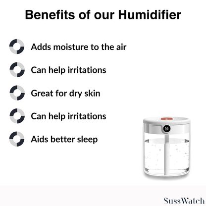 Humidifier