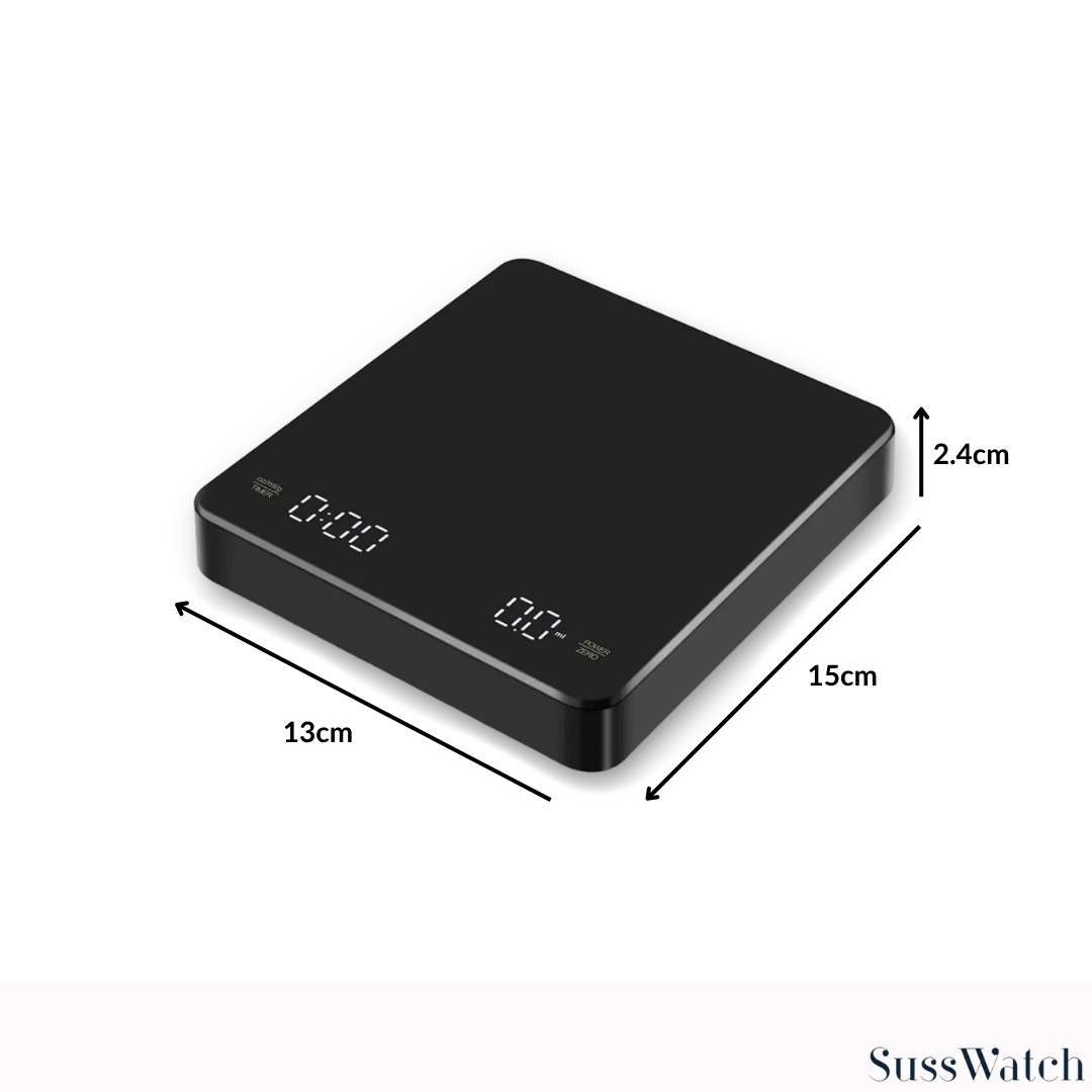 Digital Coffee Scale