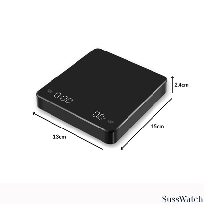 Digital Coffee Scale