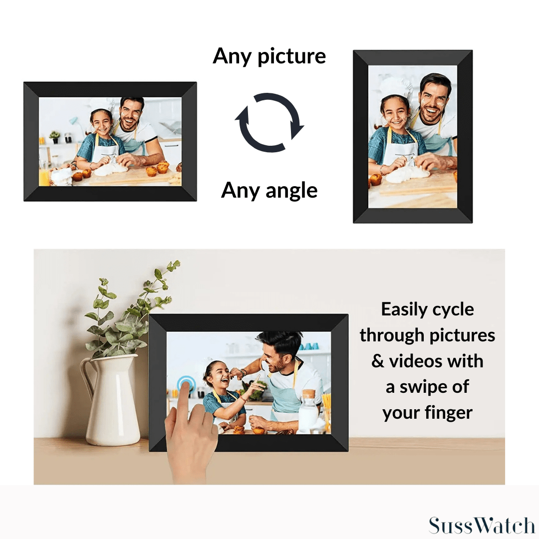 Digital Frame