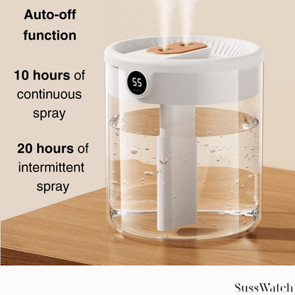 Humidifier